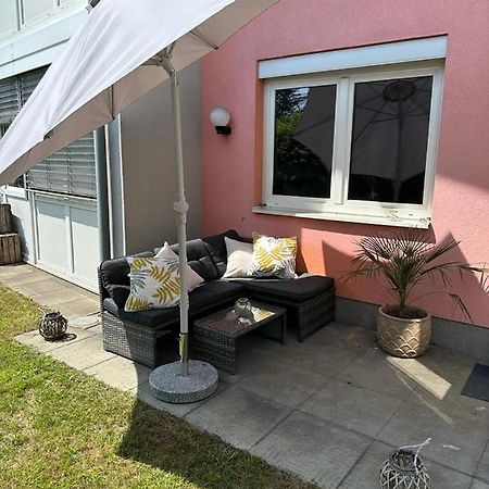 Ferienwohnung Marion Klagenfurt am Woerthersee Ngoại thất bức ảnh