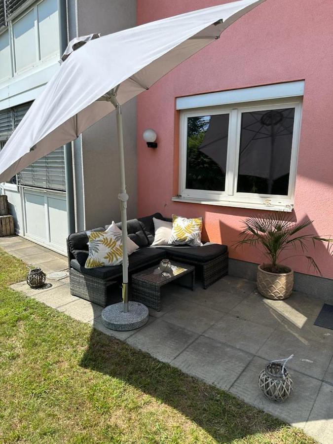 Ferienwohnung Marion Klagenfurt am Woerthersee Ngoại thất bức ảnh