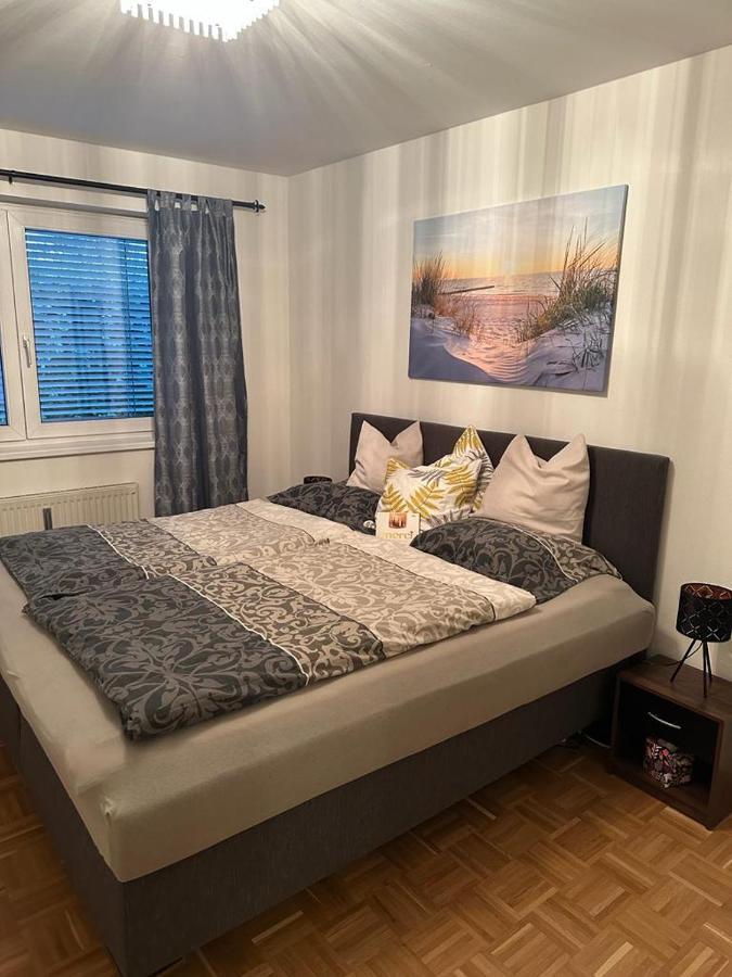 Ferienwohnung Marion Klagenfurt am Woerthersee Ngoại thất bức ảnh