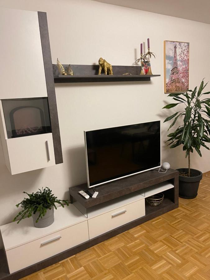 Ferienwohnung Marion Klagenfurt am Woerthersee Ngoại thất bức ảnh