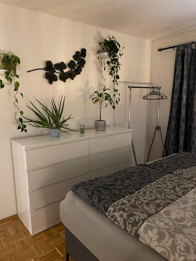 Ferienwohnung Marion Klagenfurt am Woerthersee Ngoại thất bức ảnh
