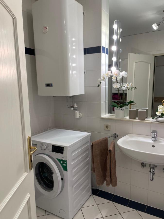 Ferienwohnung Marion Klagenfurt am Woerthersee Ngoại thất bức ảnh